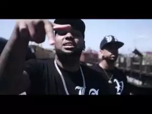 Video: AD - Really Out Here (feat. RJ)